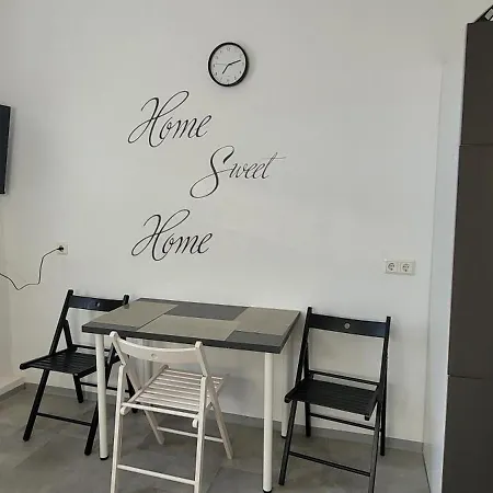 Apartment Monterunterkunft Revant We 2 Arnstadt