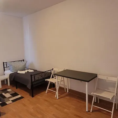Apartment Monterunterkunft Revant We 2 *